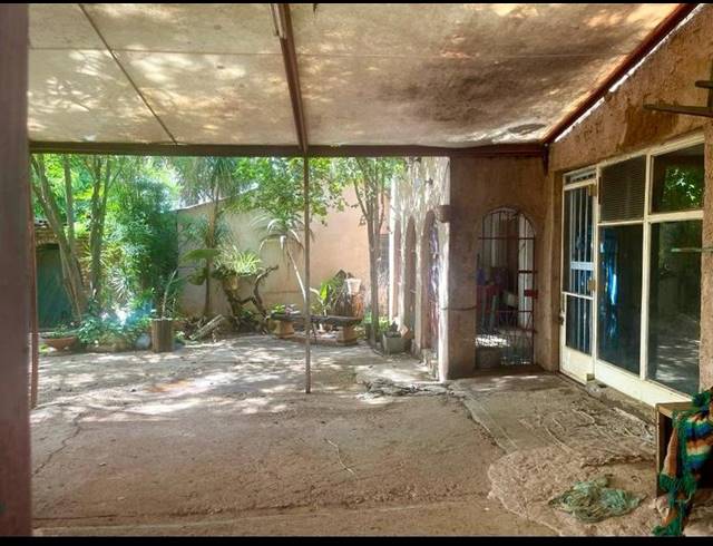 FARM FOR SALE IN IVYDALE A H